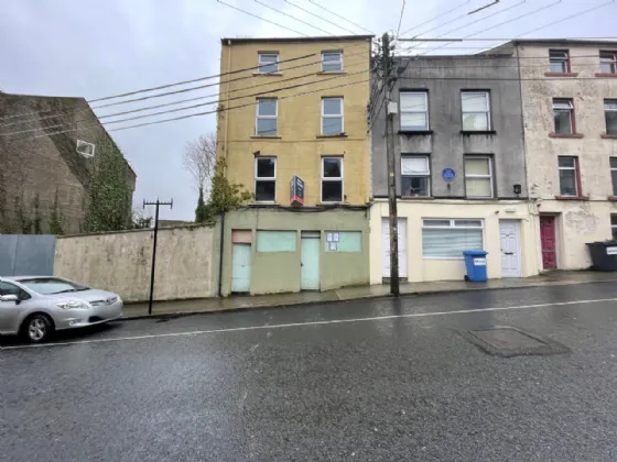 Photo of 16/17 Mary Street, New Ross, Co. Wexford