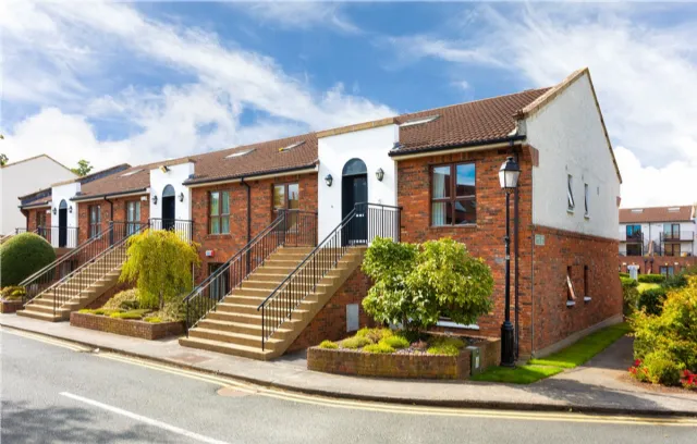 Photo of 48 Merrion Grove, Stillorgan Road, Booterstown, Co. Dublin