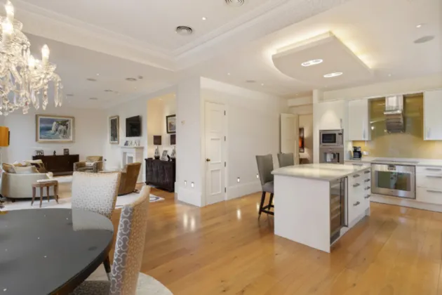 Photo of Apt 4, Simmonscourt Castle, Simmonscourt Road, Ballsbridge, Dublin 4, D04 H2W8