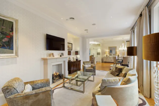 Photo of Apt 4, Simmonscourt Castle, Simmonscourt Road, Ballsbridge, Dublin 4, D04 H2W8