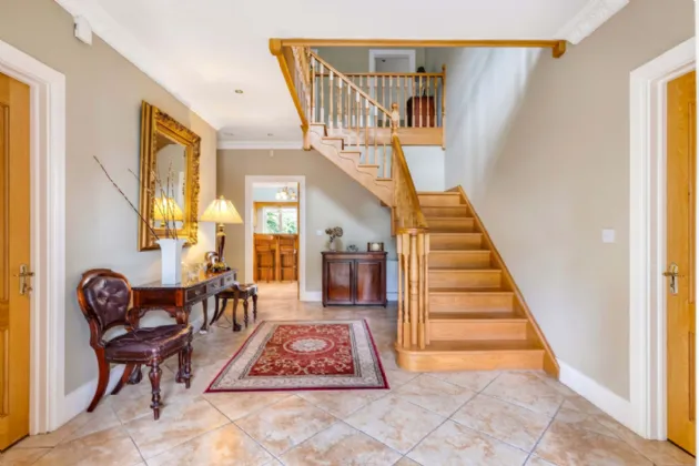 Photo of Quill House, Kilbrew, Ashbourne, Co Meath, A84 VF60