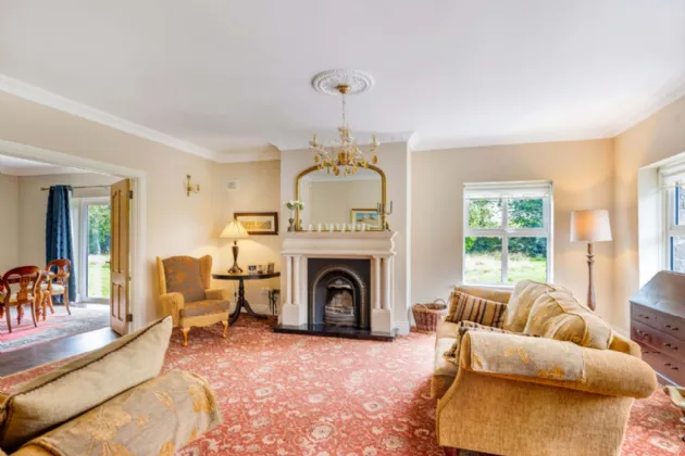 Photo of Quill House, Kilbrew, Ashbourne, Co Meath, A84 VF60