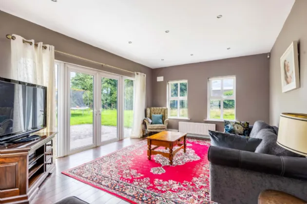 Photo of Quill House, Kilbrew, Ashbourne, Co Meath, A84 VF60