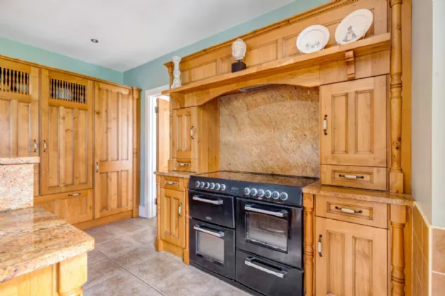 Photo of Quill House, Kilbrew, Ashbourne, Co Meath, A84 VF60