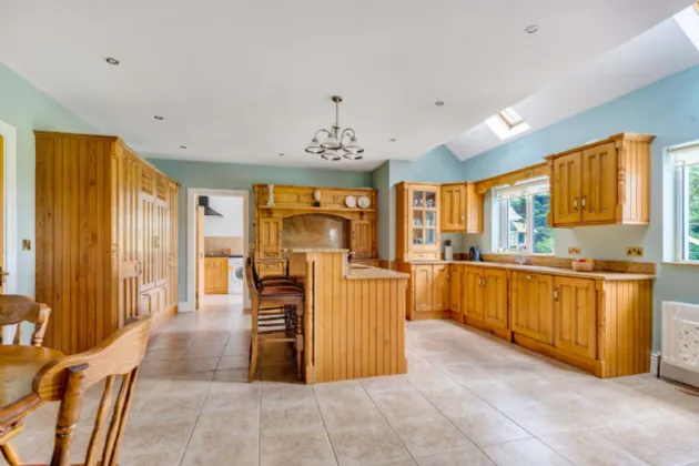 Photo of Quill House, Kilbrew, Ashbourne, Co Meath, A84 VF60