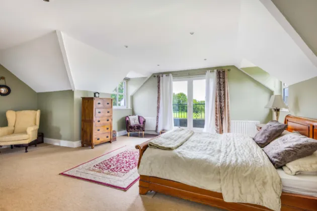 Photo of Quill House, Kilbrew, Ashbourne, Co Meath, A84 VF60