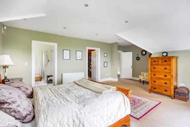 Photo of Quill House, Kilbrew, Ashbourne, Co Meath, A84 VF60