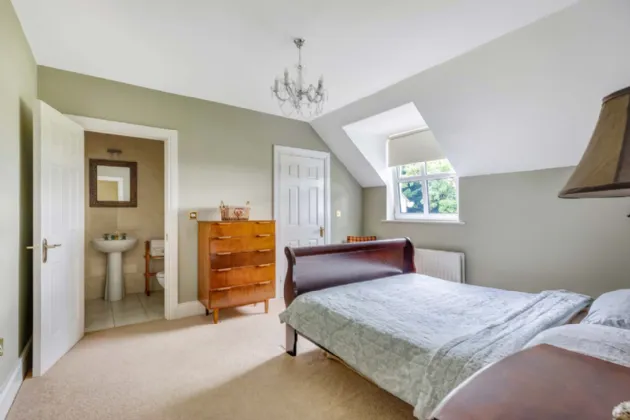 Photo of Quill House, Kilbrew, Ashbourne, Co Meath, A84 VF60