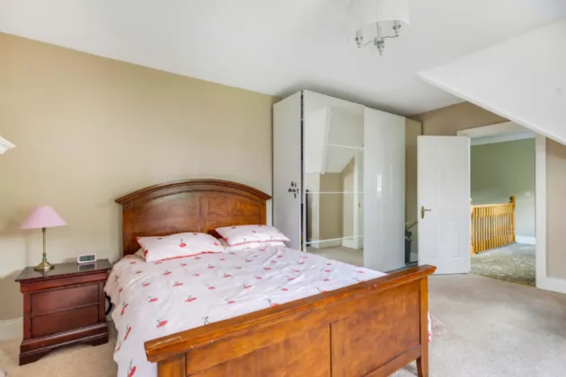 Photo of Quill House, Kilbrew, Ashbourne, Co Meath, A84 VF60