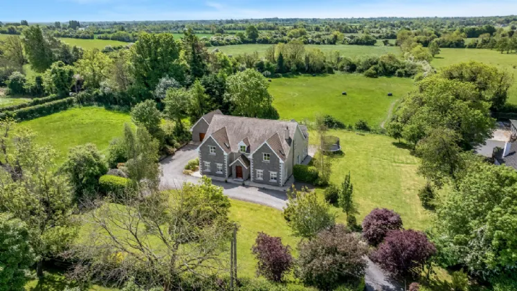 Photo of Quill House, Kilbrew, Ashbourne, Co Meath, A84 VF60