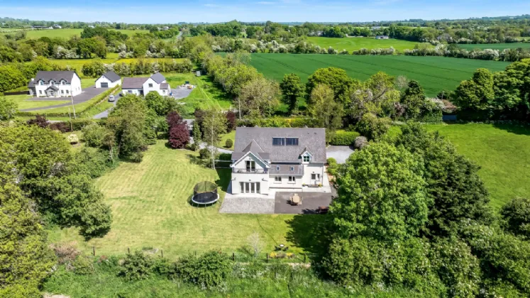 Photo of Quill House, Kilbrew, Ashbourne, Co Meath, A84 VF60