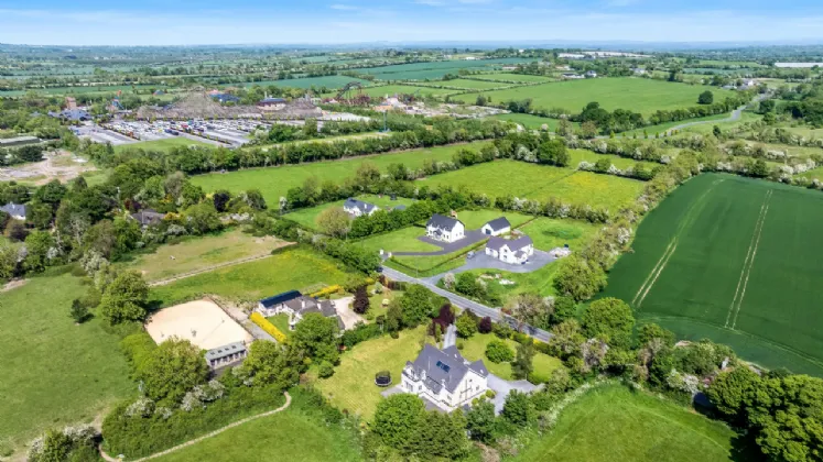 Photo of Quill House, Kilbrew, Ashbourne, Co Meath, A84 VF60