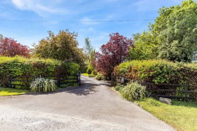 Photo of Quill House, Kilbrew, Ashbourne, Co Meath, A84 VF60