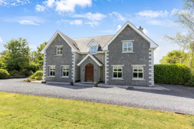 Photo of Quill House, Kilbrew, Ashbourne, Co Meath, A84 VF60