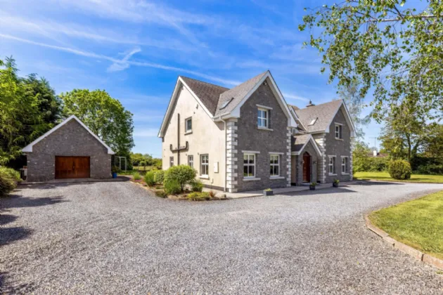 Photo of Quill House, Kilbrew, Ashbourne, Co Meath, A84 VF60