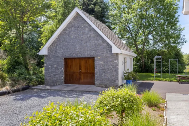 Photo of Quill House, Kilbrew, Ashbourne, Co Meath, A84 VF60