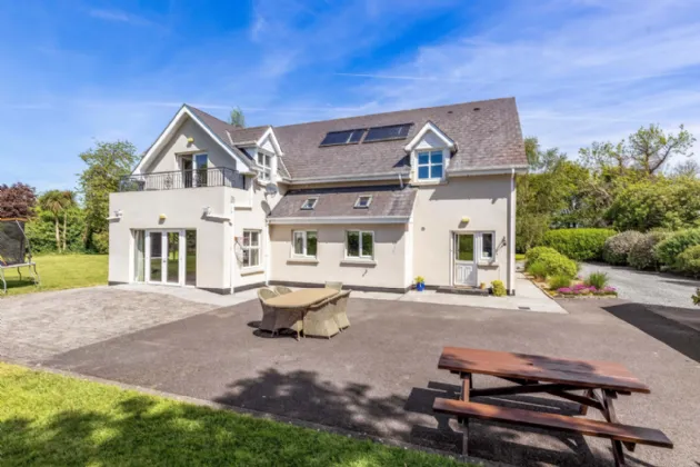 Photo of Quill House, Kilbrew, Ashbourne, Co Meath, A84 VF60
