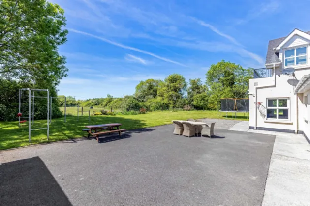 Photo of Quill House, Kilbrew, Ashbourne, Co Meath, A84 VF60