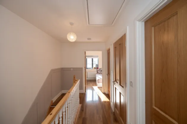 Photo of 15 The Ferns, Classes Lake, Ovens, P31PF76