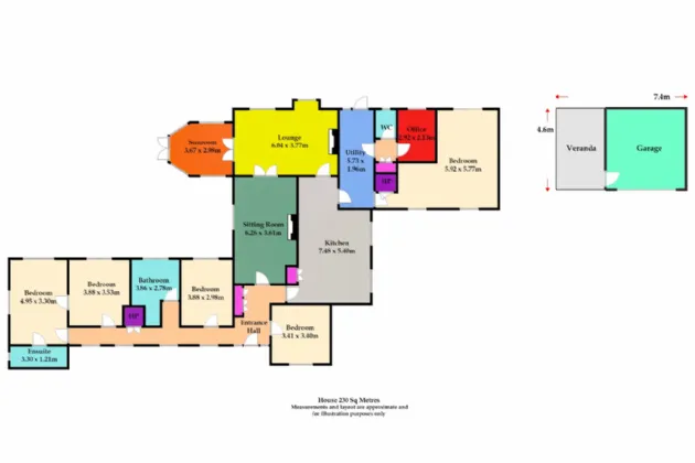 Photo of Ardlean, Caucestown, Stackallen, Slane, Co Meath, C15 A389