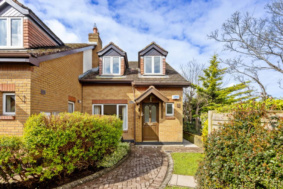 House for Sale in Sandymount 69 Merrion Strand Sherry FitzGerald