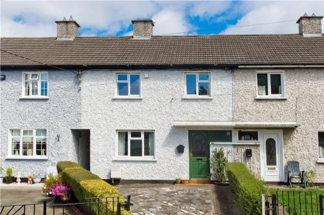 Photo of 51 Rockford Park, Blackrock, Co. Dublin