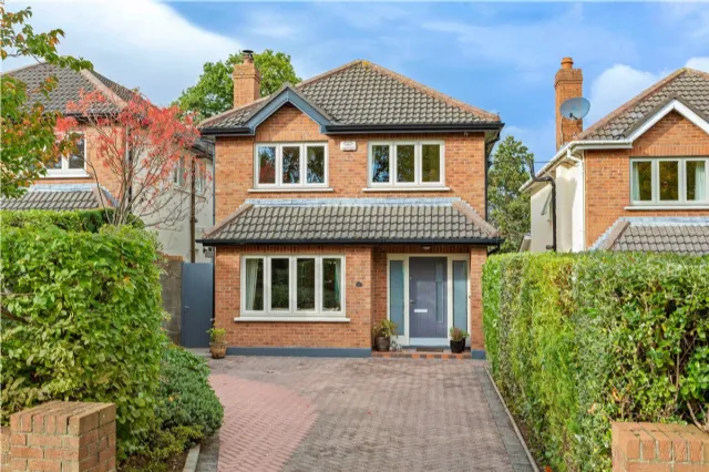 Photo of 16 Belmont Lawn, Blackrock, Co. Dublin, A94 FW53