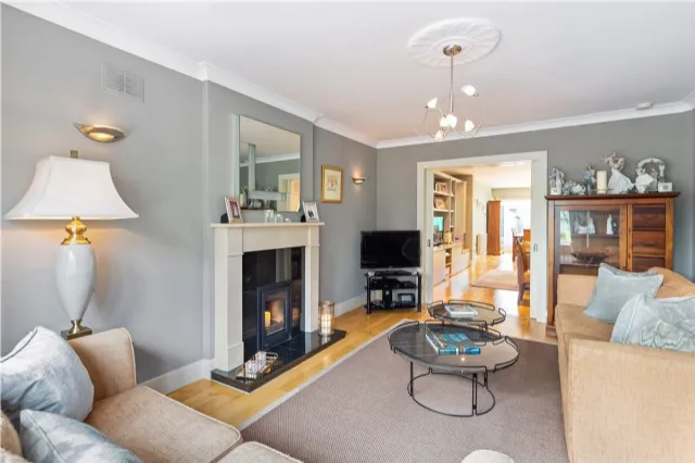 Photo of 16 Belmont Lawn, Blackrock, Co. Dublin, A94 FW53