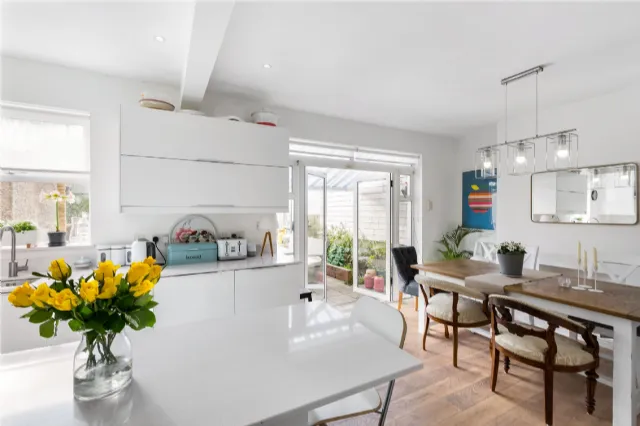 Photo of 5 Rosehill, Off Carysfort Avenue, Blackrock, Co. Dublin, A94 N8N8