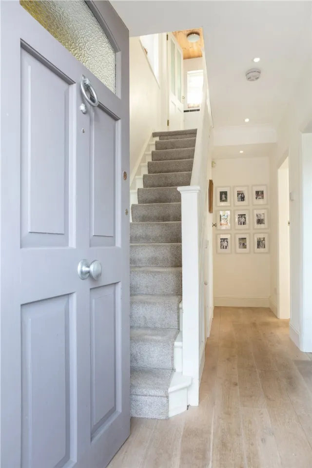 Photo of 5 Rosehill, Off Carysfort Avenue, Blackrock, Co. Dublin, A94 N8N8