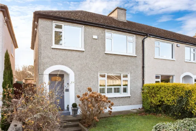 Photo of 5 Rosehill, Off Carysfort Avenue, Blackrock, Co. Dublin, A94 N8N8