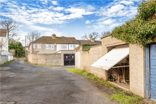 Photo of 5 Rosehill, Off Carysfort Avenue, Blackrock, Co. Dublin, A94 N8N8