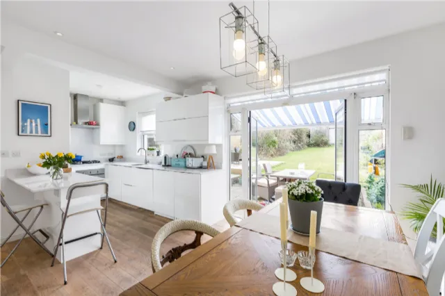 Photo of 5 Rosehill, Off Carysfort Avenue, Blackrock, Co. Dublin, A94 N8N8