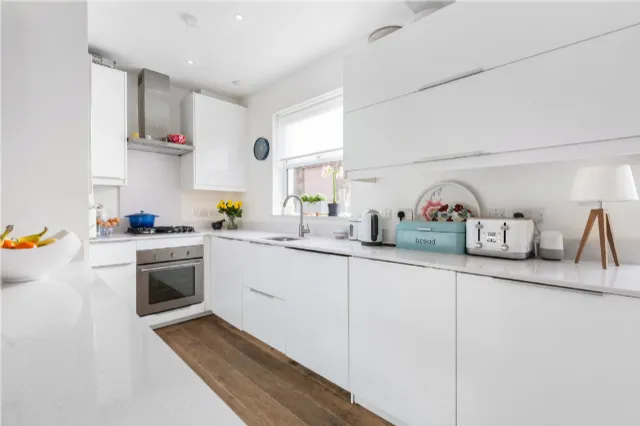 Photo of 5 Rosehill, Off Carysfort Avenue, Blackrock, Co. Dublin, A94 N8N8