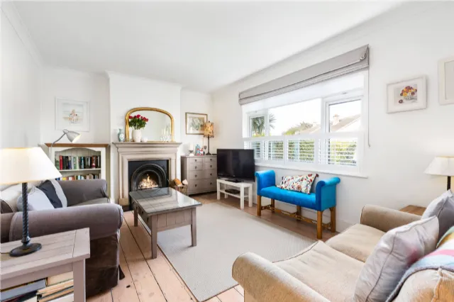 Photo of 5 Rosehill, Off Carysfort Avenue, Blackrock, Co. Dublin, A94 N8N8