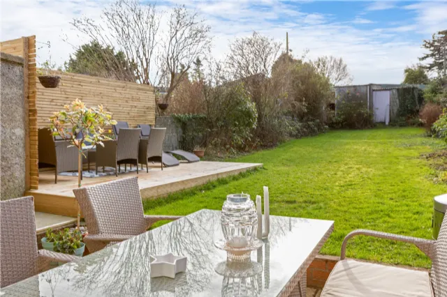 Photo of 5 Rosehill, Off Carysfort Avenue, Blackrock, Co. Dublin, A94 N8N8