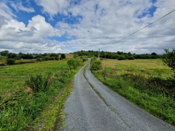 Photo of Cuilgar, Kiltimagh, Co Mayo