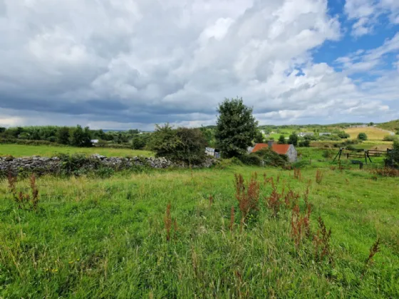 Photo of Cuilgar, Kiltimagh, Co Mayo
