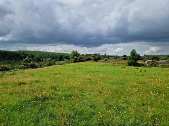 Photo of Cuilgar, Kiltimagh, Co Mayo