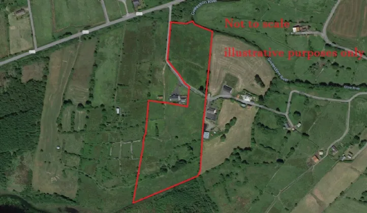 Photo of Cuilgar, Kiltimagh, Co Mayo