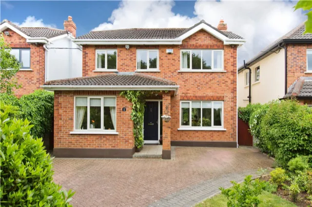 Photo of 11 Belmont Green, Blackrock, Co. Dublin