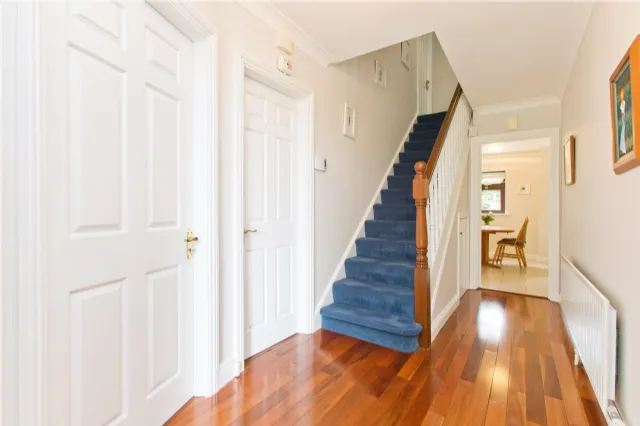 Photo of 11 Belmont Green, Blackrock, Co. Dublin