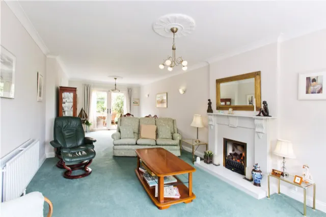 Photo of 11 Belmont Green, Blackrock, Co. Dublin