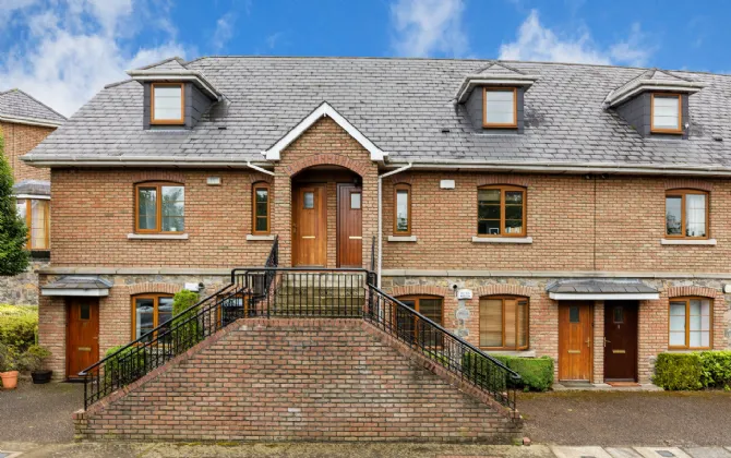 Photo of 12 Woods End, Old River Road, Castleknock, Dublin 15, D15 RH29