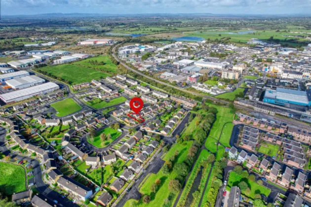 Photo of 93 Farneyhoogan, Longford, Co. Longford, N39 F3A2