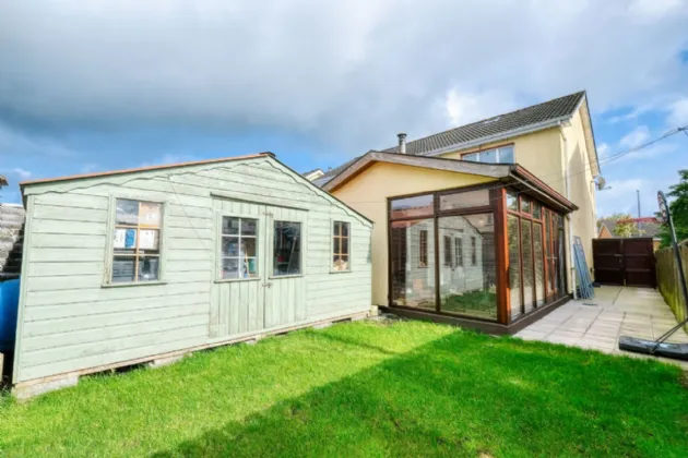 Photo of 93 Farneyhoogan, Longford, Co. Longford, N39 F3A2