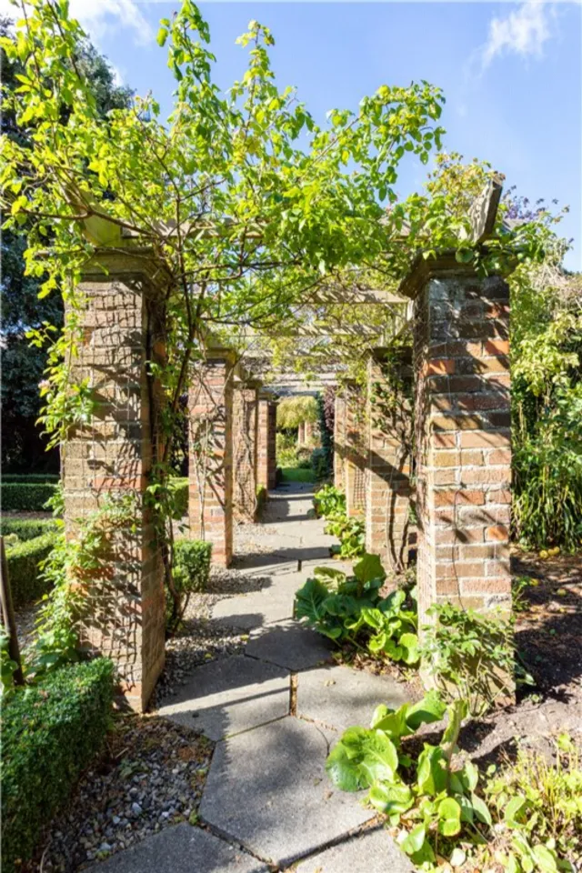 Photo of Park Lodge, 36 Booterstown Avenue, Booterstown, Co. Dublin, A94 N1AC