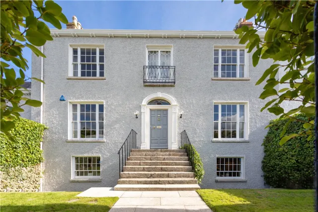 Photo of Park Lodge, 36 Booterstown Avenue, Booterstown, Co. Dublin, A94 N1AC