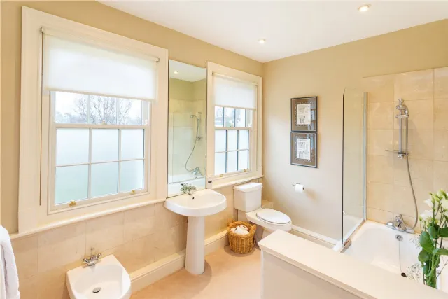 Photo of Park Lodge, 36 Booterstown Avenue, Booterstown, Co. Dublin, A94 N1AC