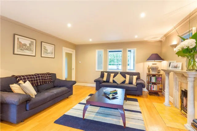 Photo of Park Lodge, 36 Booterstown Avenue, Booterstown, Co. Dublin, A94 N1AC